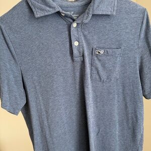Vineyard Vines boys XL polo shirt